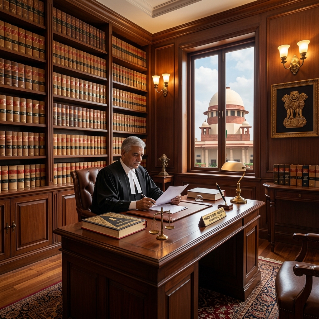 A&A Legal Services — Law Firm in Lucknow